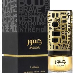 Jasoor lattafa 100ml