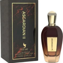 Asgardian II 100ml Volare