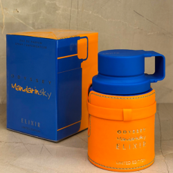 Odysey mandarin sky elixir 100ml