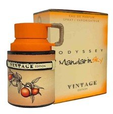 Mandarin sky vintage edition 100ml