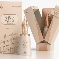 Risala forever eau de parfum 100ml Le falcone para mujeres