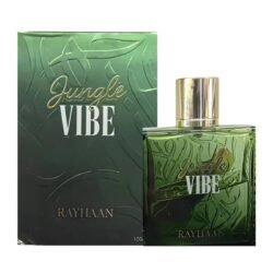 Rayhan junlge vibe eau de parfum 100ml