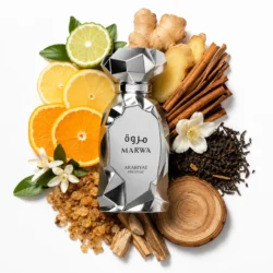 Marwa eau de parfum 100ml Arabiyat prestige para hombres y mujeres
