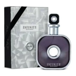 Infinity eau de parfum 100ml Armaf para hombres