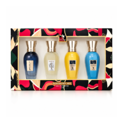 Volare discovery set 25ml x 4