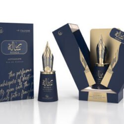 Risala autograph eau de parfum 100ml le falcones para hombres