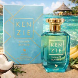 Kenzie summer bottled eau de parfum 100ml Volare