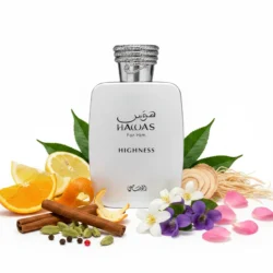 Hawas highness eau de parfum 100ml Rasasi