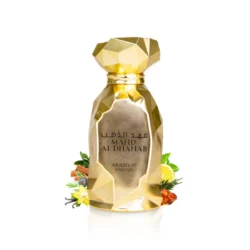Mahad al dahab eau de parfum 100ml Arabiyat prestige para hombres