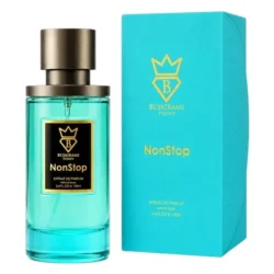 Bujairami Sydney Non Stop extrait de parfum 100ml para hombres y mujeres