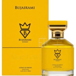 Bujairami Next level 100ml -Extrait de parfum para hombres y mujeres