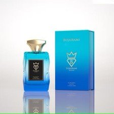 Bujairami Sydney Perfect Life eau de parfum 100ml para hombres y mujeres